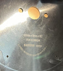 Aiko Alum Blade 16" 400*30*96T 400mm x 3.7mm x 30mm x 96T | Model: SBA-A40096T Saw Blade Aiko 