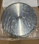 Aiko Alum Blade 16" 405mm*4.1mm*30mm*120T | Model: SBA-A405120T Saw Blade Aiko 