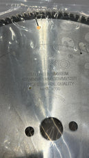 Aiko Alum Blade 16" 405mm*4.1mm*30mm*120T | Model: SBA-A405120T Saw Blade Aiko 
