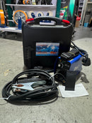 Aiko ARC210G Welding Machine 230V C/W Assy With Box | Model : W-ARC210G Welding Machine Aiko 