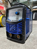 Aiko Arc250 1P/240V Welding Set C/W 3M Welding Torch & 3M Earth Clamp | Model : W-ARC250-L1 ARC Welding Machine Aiko 