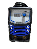 Aiko Arc250 1P/240V Welding Set C/W 3M Welding Torch & 3M Earth Clamp | Model : W-ARC250-L1 ARC Welding Machine Aiko 