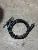 Aiko ARC315GS Dual Volts 240/415V C/W 3m 35mm 2 Welding Cable Set | Model: W-ARC315GS-MY Welding Cable Set Aiko 