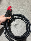 Aiko ARC315GS Dual Volts 240/415V C/W 3m 35mm 2 Welding Cable Set | Model: W-ARC315GS-MY Welding Cable Set Aiko 