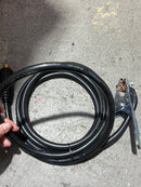 Aiko ARC315GS Dual Volts 240/415V C/W 3m 35mm 2 Welding Cable Set | Model: W-ARC315GS-MY Welding Cable Set Aiko 