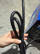 Aiko ARC315GS Dual Volts 240/415V C/W 3m 35mm 2 Welding Cable Set | Model: W-ARC315GS-MY Welding Cable Set Aiko 