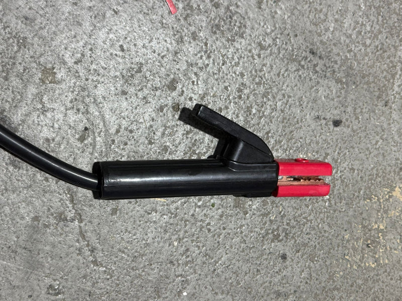 Aiko ARC315GS Dual Volts 240/415V C/W 3m 35mm 2 Welding Cable Set | Model: W-ARC315GS-MY Welding Cable Set Aiko 