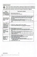 Aiko ARC315GS Dual Volts 240/415V C/W 3m 35mm 2 Welding Cable Set | Model: W-ARC315GS-MY Welding Cable Set Aiko 