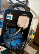 Aiko ARC400PRO 415V Welding Inverter c/w 3m Welding Cable | Model : W-MY-ARC400PRO Welding Inverter Aiko 