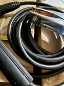 Aiko ARC400PRO 415V Welding Inverter c/w 3m Welding Cable | Model : W-MY-ARC400PRO Welding Inverter Aiko 