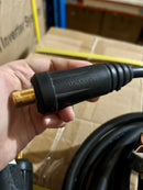 Aiko ARC400PRO 415V Welding Inverter c/w 3m Welding Cable | Model : W-MY-ARC400PRO Welding Inverter Aiko 