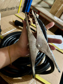 Aiko ARC400PRO 415V Welding Inverter c/w 3m Welding Cable | Model : W-MY-ARC400PRO Welding Inverter Aiko 