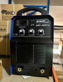 Aiko ARC400PRO 415V Welding Inverter c/w 3m Welding Cable | Model : W-MY-ARC400PRO Welding Inverter Aiko 
