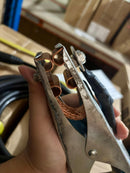 Aiko ARC400PRO 415V Welding Inverter c/w 3m Welding Cable | Model : W-MY-ARC400PRO Welding Inverter Aiko 