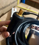 Aiko ARC400PRO 415V Welding Inverter c/w 3m Welding Cable | Model : W-MY-ARC400PRO Welding Inverter Aiko 