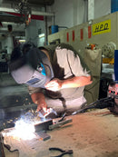 AIKO Auto Darkening Welding Head Shield | Model : HS2-WH4000 ARC Welding Machine Aiko 