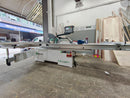 Aiko Automatic (Numerical) Panel Sliding Table (Aeroplane) Saw 3.2M (10fts) | Model: MJK1132F1 Aeroplane Saw Aiko 