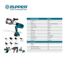 Aiko Battery Cable Cutter 18V 4.0AH 55mm