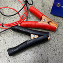 Aiko Battery Charger 20A 12/24V C/W 1.5M Power Cable&amp; Clamp Cable | Model: BCG-MY-DBC-20 Battery Charger Aiko 