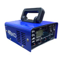 Aiko Battery Charger 20A 12/24V C/W 1.5M Power Cable&amp; Clamp Cable | Model: BCG-MY-DBC-20 Battery Charger Aiko 