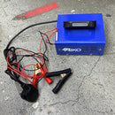 Aiko Battery Charger 20A 12/24V C/W 1.5M Power Cable&amp; Clamp Cable | Model: BCG-MY-DBC-20 Battery Charger Aiko 