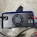 Aiko Battery Charger 20A 12/24V C/W 1.5M Power Cable&amp; Clamp Cable | Model: BCG-MY-DBC-20 Battery Charger Aiko 