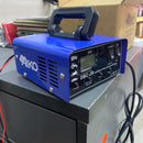 Aiko Battery Charger 20A 12/24V C/W 1.5M Power Cable&amp; Clamp Cable | Model: BCG-MY-DBC-20 Battery Charger Aiko 