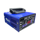 Aiko Battery Charger 50A 12/24V C/W 1.5M Power Cable&amp; Clamp Cable | Model: BCG-MY-DBC-50 Battery Charger Aiko 