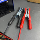 Aiko Battery Charger 50A 12/24V C/W 1.5M Power Cable&amp; Clamp Cable | Model: BCG-MY-DBC-50 Battery Charger Aiko 