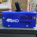 Aiko Battery Charger 50A 12/24V C/W 1.5M Power Cable&amp; Clamp Cable | Model: BCG-MY-DBC-50 Battery Charger Aiko 