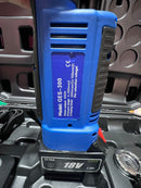 Aiko Battery Crimping Tool 18V 300mm | Model: GES-300 Crimping Tool Aiko 