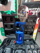 Aiko Battery Crimping Tool 18V 300mm | Model: GES-300 Crimping Tool Aiko 