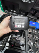 Aiko Battery Crimping Tool 18V 300mm | Model: GES-300 Crimping Tool Aiko 