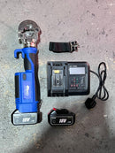Aiko Battery Crimping Tool 18V 300mm | Model: GES-300 Crimping Tool Aiko 