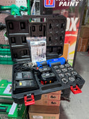 Aiko Battery Crimping Tool 18V 300mm | Model: GES-300 Crimping Tool Aiko 