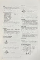 Aiko Battery Drill C/W 4000ah Battery & Charger | Model: HB-BL2625 Drill Aiko 