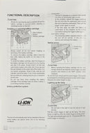 Aiko Battery Drill C/W 4000ah Battery & Charger | Model: HB-BL2625 Drill Aiko 