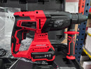 Aiko Battery Drill C/W 4000ah Battery & Charger | Model: HB-BL2625 Drill Aiko 