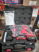Aiko Battery Drill C/W 4000ah Battery & Charger | Model: HB-BL2625 Drill Aiko 