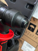 Aiko Battery Drill C/W 4000ah Battery & Charger | Model: HB-BL2625 Drill Aiko 