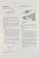 Aiko Battery Drill C/W 4000ah Battery & Charger | Model: HB-BL2625 Drill Aiko 