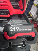 Aiko Battery Drill C/W 4000ah Battery & Charger | Model: HB-BL2625 Drill Aiko 