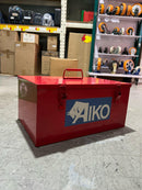 Aiko Battery Hydraulic Puncher EP-20B C/W 1 Battery and 1 Charger 9,13,17,20.5mm | Model: MHP-20B-HK Hydraulic Puncher Aiko 