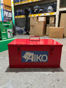 Aiko Battery Hydraulic Puncher EP-20B C/W 1 Battery and 1 Charger 9,13,17,20.5mm | Model: MHP-20B-HK Hydraulic Puncher Aiko 