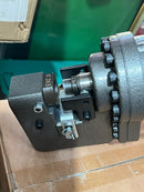 Aiko Battery Hydraulic Puncher EP-20B C/W 1 Battery and 1 Charger 9,13,17,20.5mm | Model: MHP-20B-HK Hydraulic Puncher Aiko 