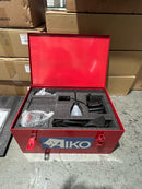 Aiko Battery Hydraulic Puncher EP-20B C/W 1 Battery and 1 Charger 9,13,17,20.5mm | Model: MHP-20B-HK Hydraulic Puncher Aiko 