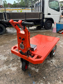 Aiko Battery Platform Trolley Construction Dumper 48V20A | Model : TRL-YM-E-PT70 Trolley Aiko 
