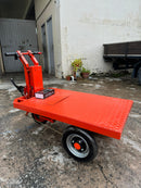 Aiko Battery Platform Trolley Construction Dumper 48V20A | Model : TRL-YM-E-PT70 Trolley Aiko 