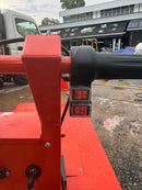 Aiko Battery Platform Trolley Construction Dumper 48V20A | Model : TRL-YM-E-PT70 Trolley Aiko 
