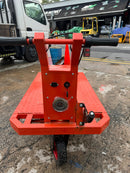 Aiko Battery Platform Trolley Construction Dumper 48V20A | Model : TRL-YM-E-PT70 Trolley Aiko 